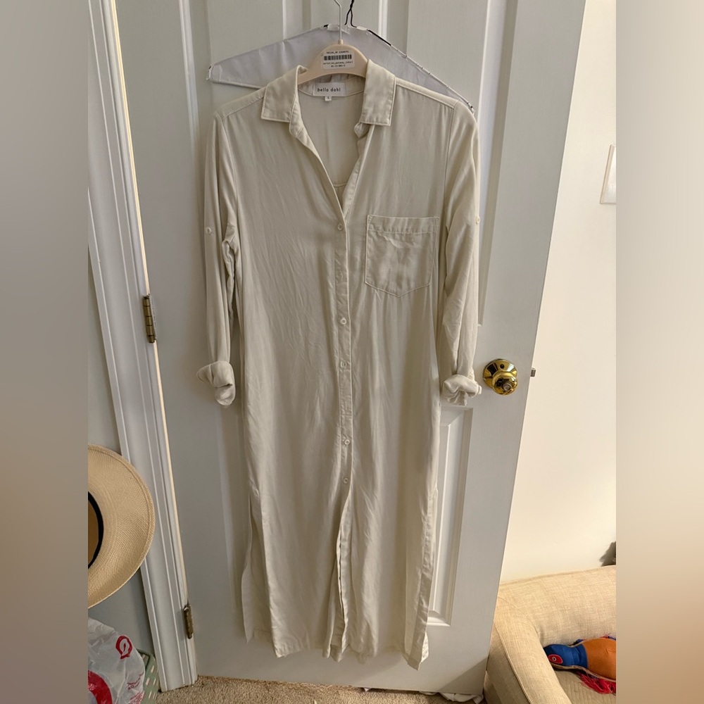 Bella Danl dress